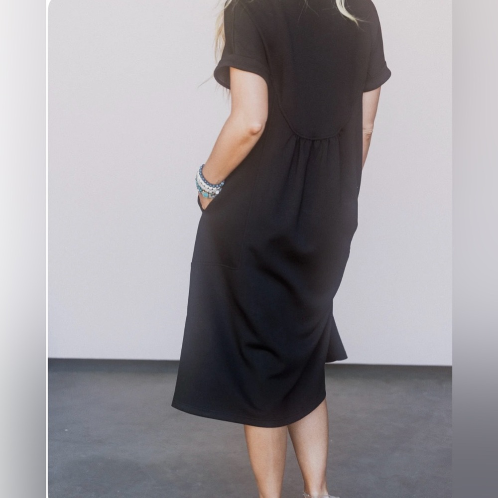 From free birds nest black dress - Picture 2 of 12